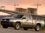 Mitsubishi Raider LS 2007 года